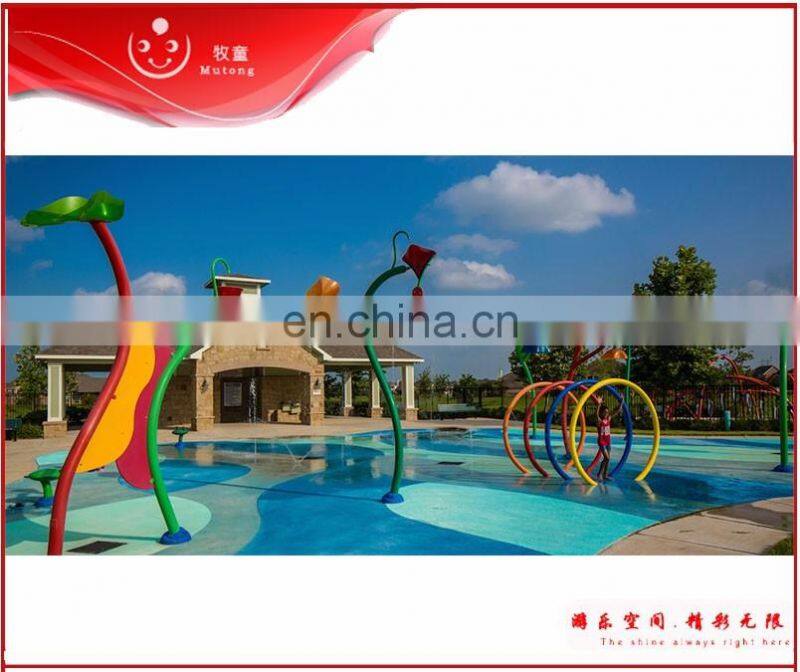 aqua spray interactive water play experience for kids summer pool game