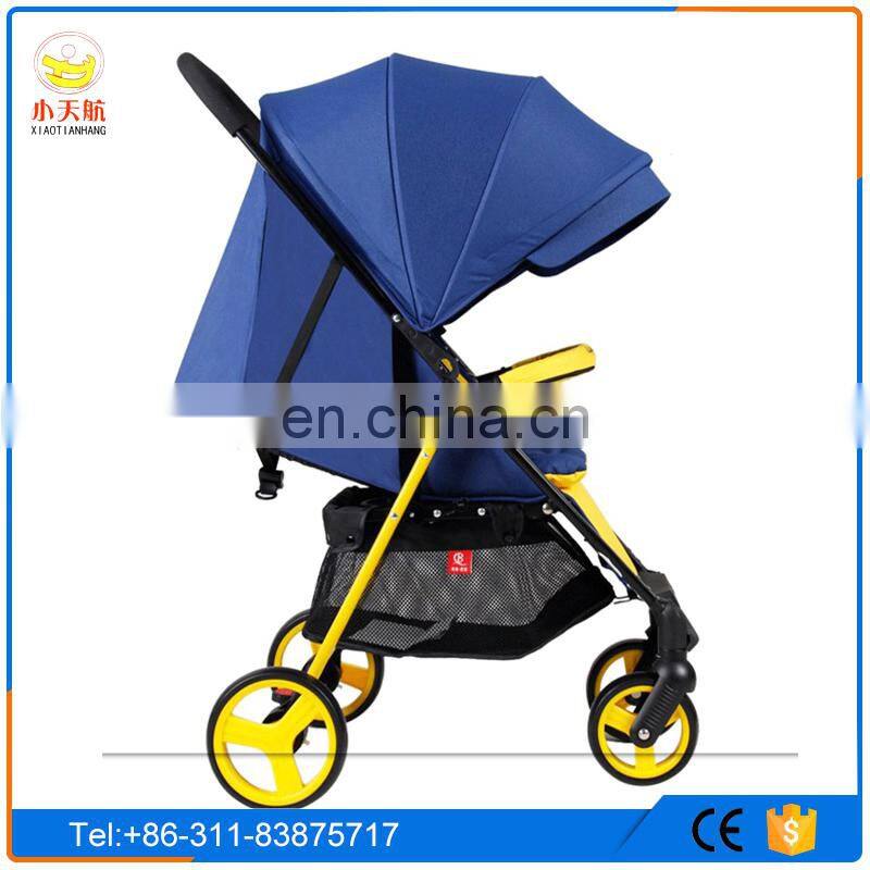 New design best quality baby strollers light weight baby pram