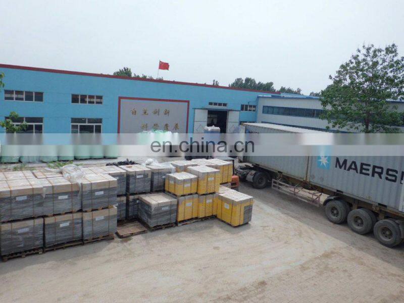 Crane excavator PE grounding earthing mat