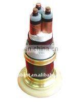 For New Zealand multi-cores MEDIUM VOLTAGE copper/aluminum conductor XLPE INSULATED SWA STEEL WIRE ARMOURED POWER CABLE