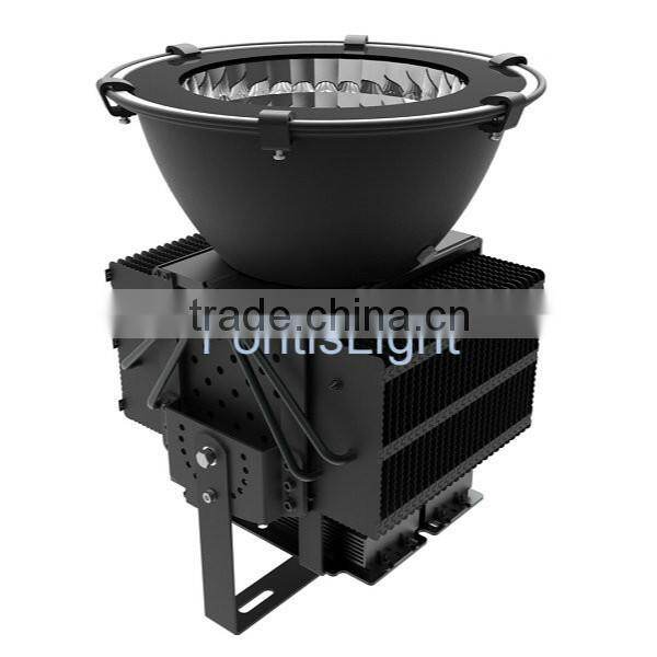 China supplier new product led high bay light 400W