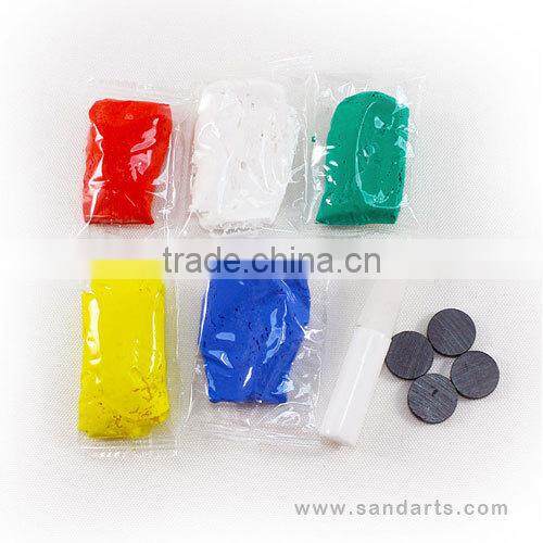 My Clay DIY Fridge Magnet Kit