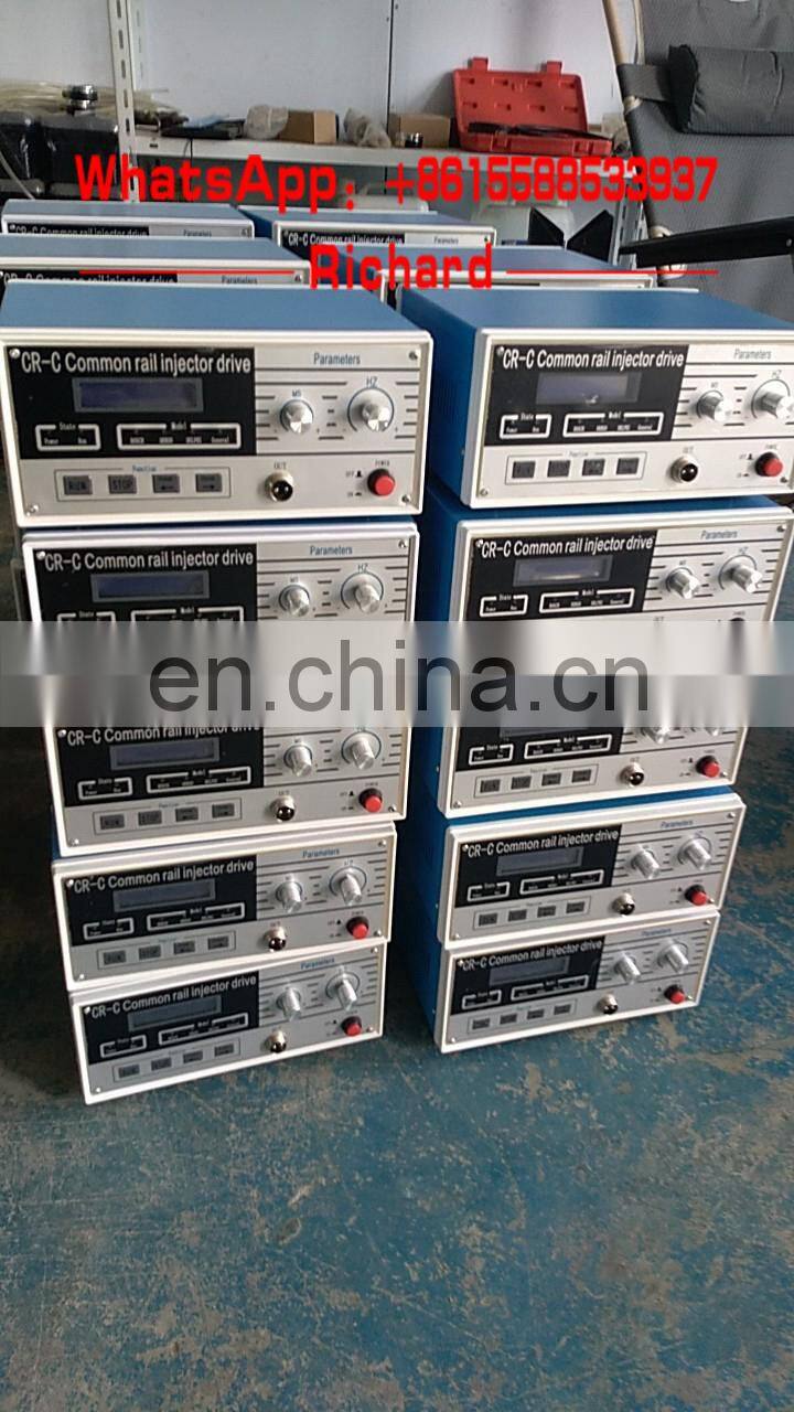 CR-C common rail injector tester
