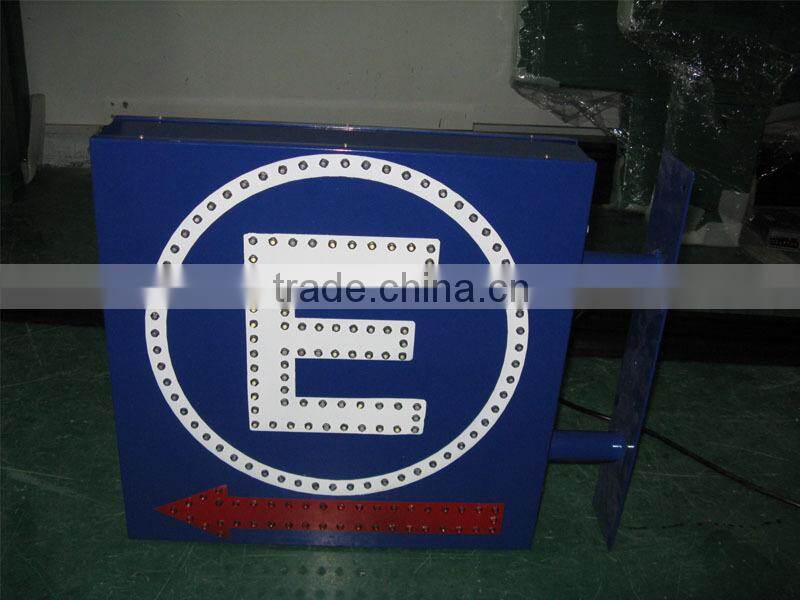 diy led sign 3d led letter sign