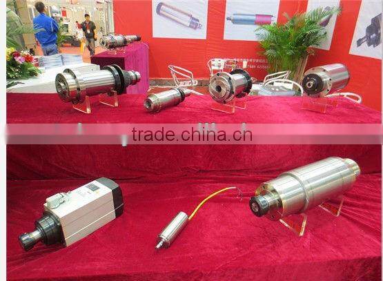 3 phase 3.7kw 380v VDF inverter for spindle