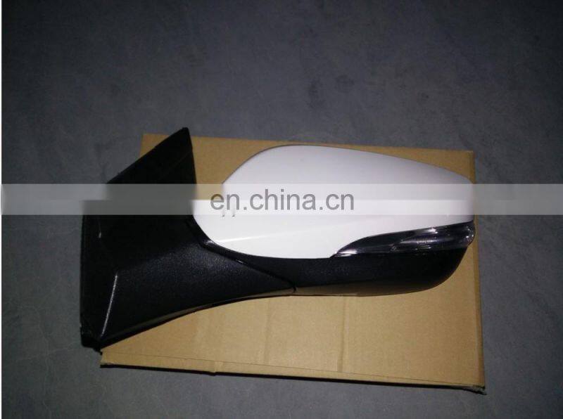 MIRROR ELECTRIC FOR ACCENT'11/L87610-1R340 R97620-1R340/AUTO PARTS