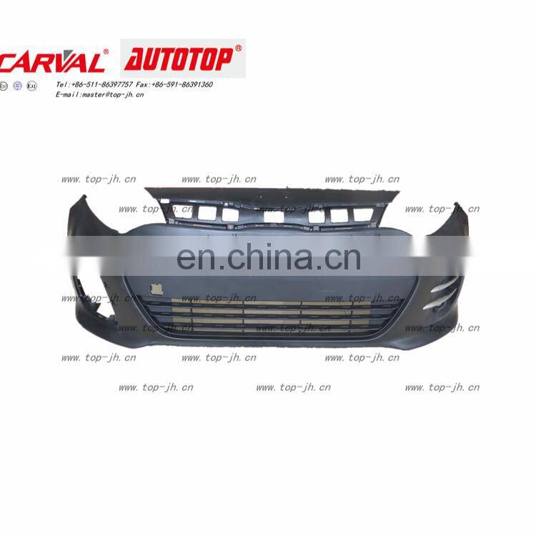 CARVAL JH AUTOTOP FRONT BUMPER FOR RIO16 86511 1W500 JH03 RIO16 016