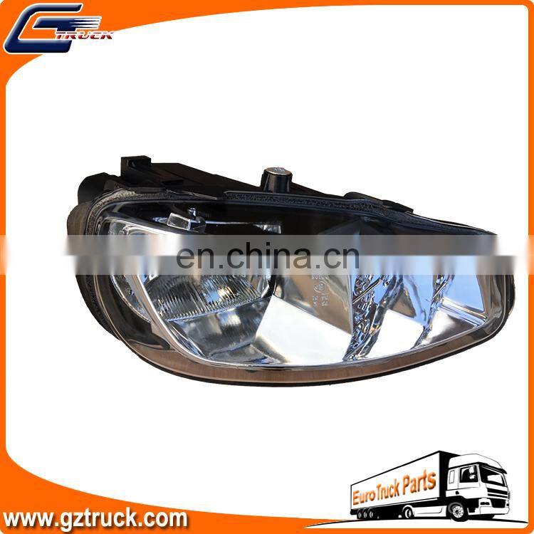 Fog lamp, left, without bulb Oem 9608200656 for MB Arocs MP4 Truck Body Parts Fog Light