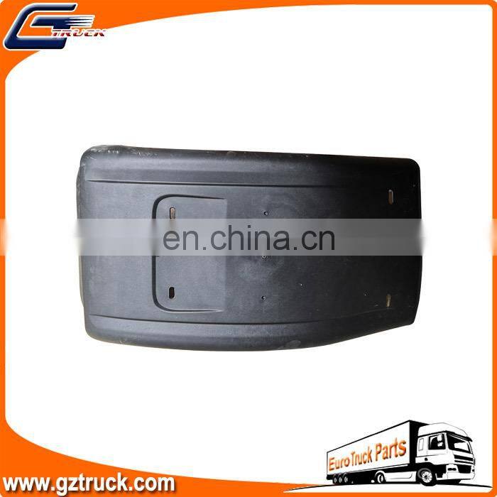 Heavy Duty Truck Parts with factory price OEM 5010640264 Plastic Mudguard Cover For RVI Truck