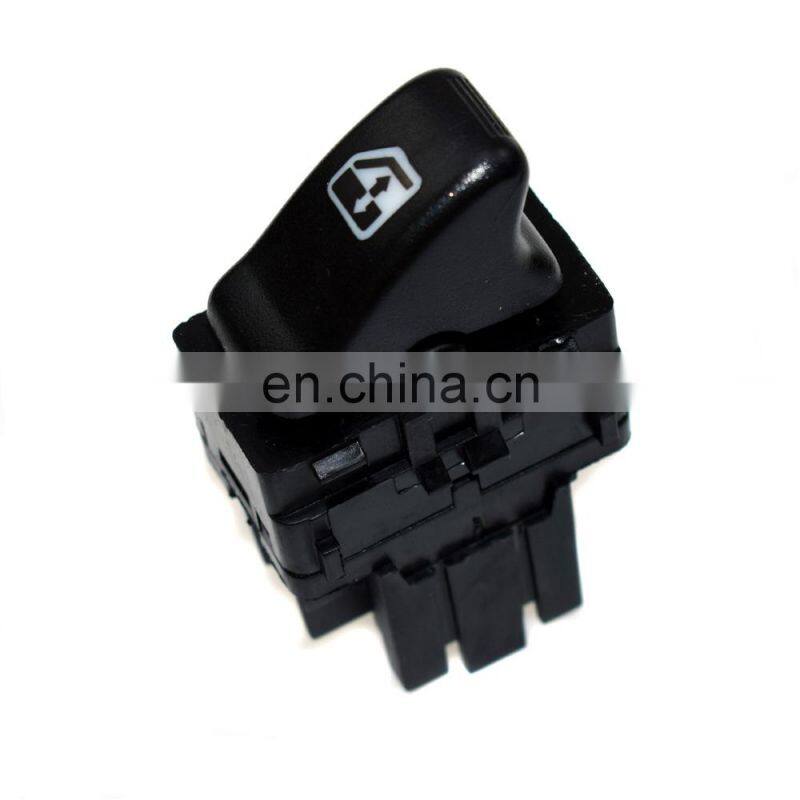 NEW For 97-05 VENTURE SILHOUETTE MONTANA PASSENGER Window Control Switch BLACK