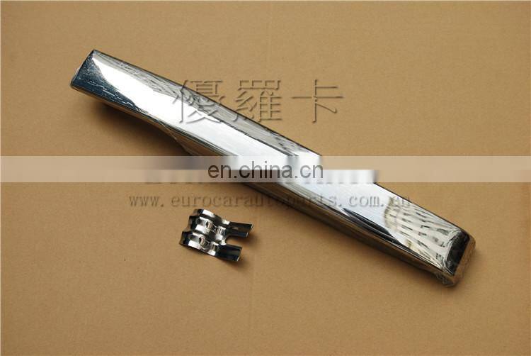 G class w463 front bumper guard stainless steel protection guard for G500 g63 G65 G350 G450 front guard