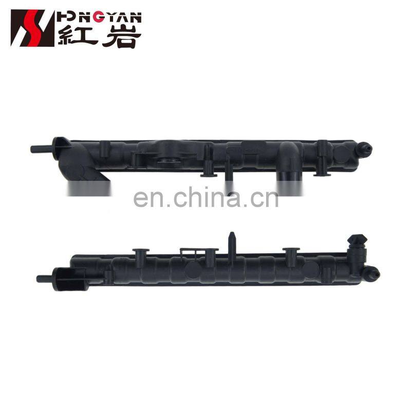 Auto Radiator Plastic Tank and Car parts for clio megane kangoo