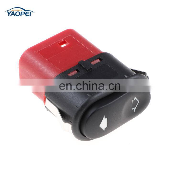 Power Passenger Window Switch Control Button For Ford Escort MK7 VII Mondeo MK II 2 1995-2006 Transit 95BG14529AB