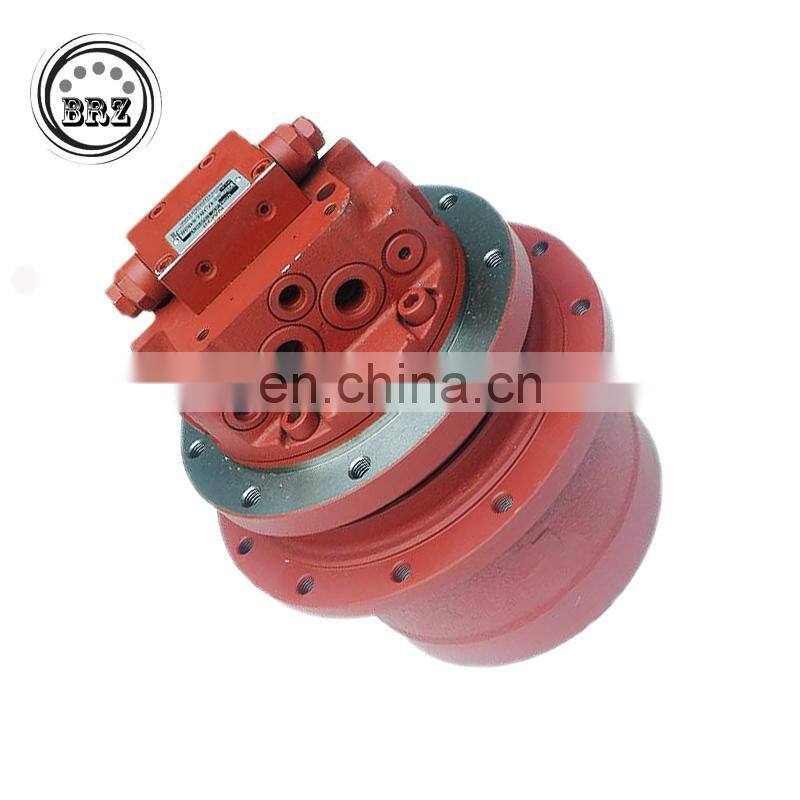 Kubota KX91 final drive KX41 drive motor U15-3S walking motor