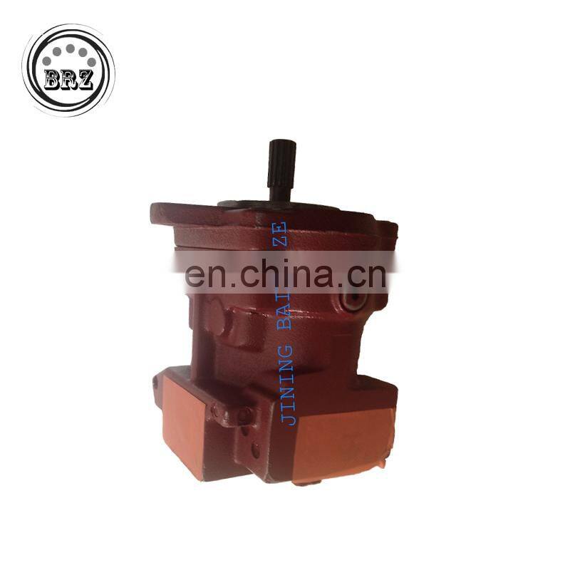 High Quality EX45UU EX45 gear pump EX50 Pilot pump EX55 plunger pump