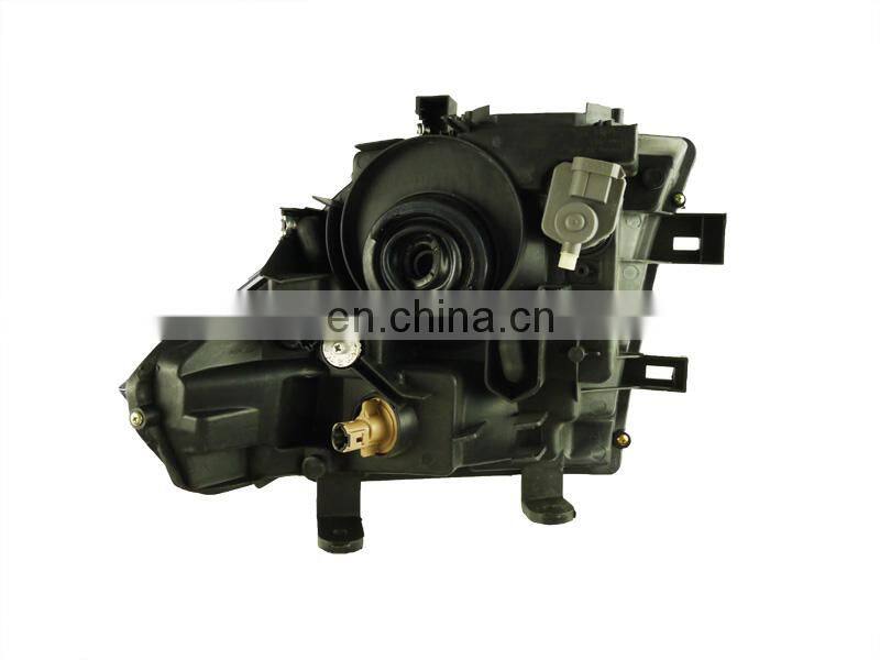 Best Quality for nissa car navara headlight 26010EB71B