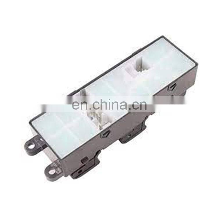 Auto Parts Electric Power Master Window Switch Used For Nissan Versa OEM 25401-ED500