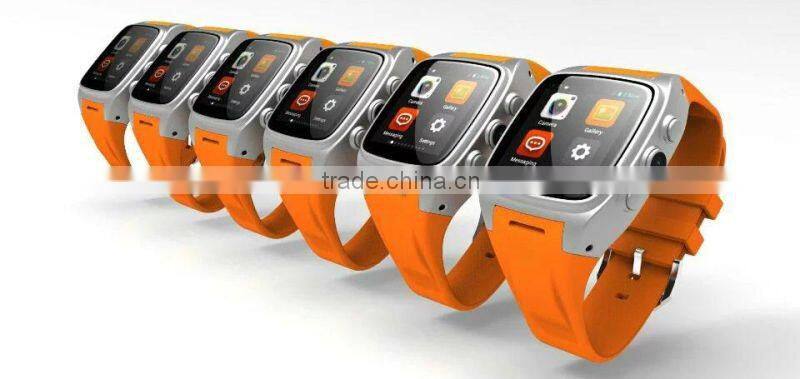 X01 smart watch phone M7