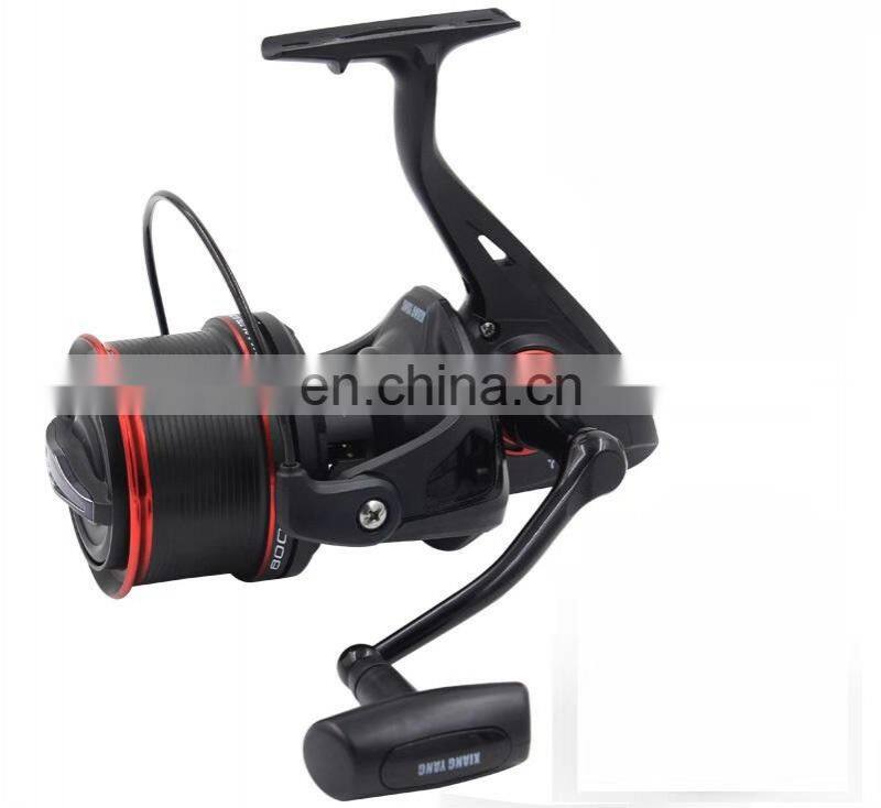 High Quality Troll  Reel Jig Rotating Fishing Reel