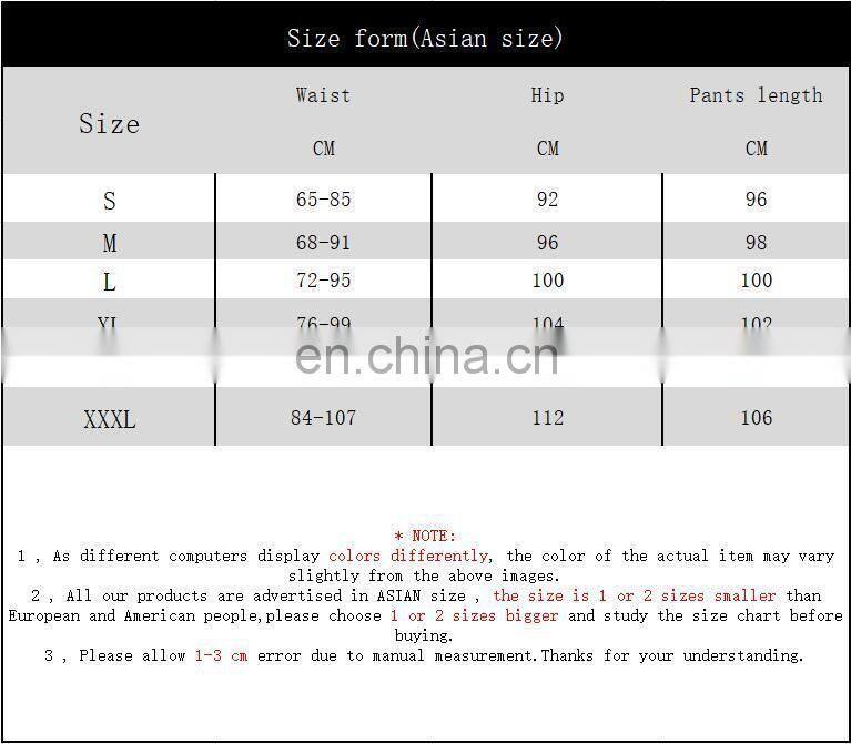 New year sale 2-pieces men's extra large size sports and leisure sports jogging suit custom men's hooded suit