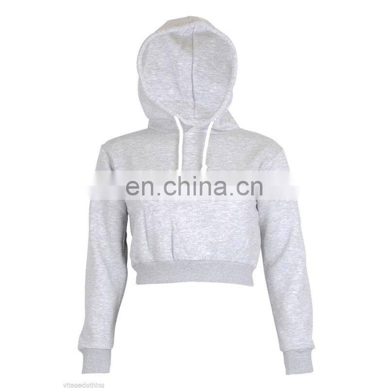 Factory direct-sale custom-made new women's Short Casual Sports Hoodie sweater long-sleeve pullover sun-proof shirt s-2xl