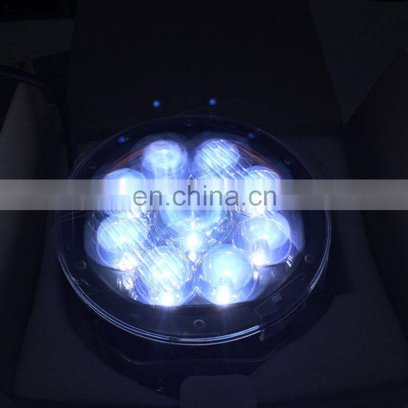 Lantsun Best Selling Portable Car Led Work Light Cob Led Work Light