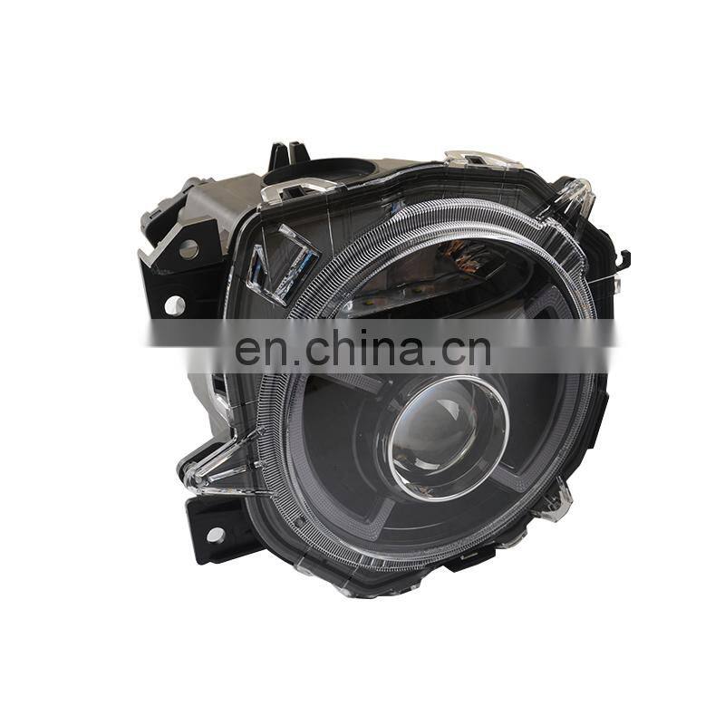 Led headlight for Suzuki Jimny 19+ Auto accessories power light