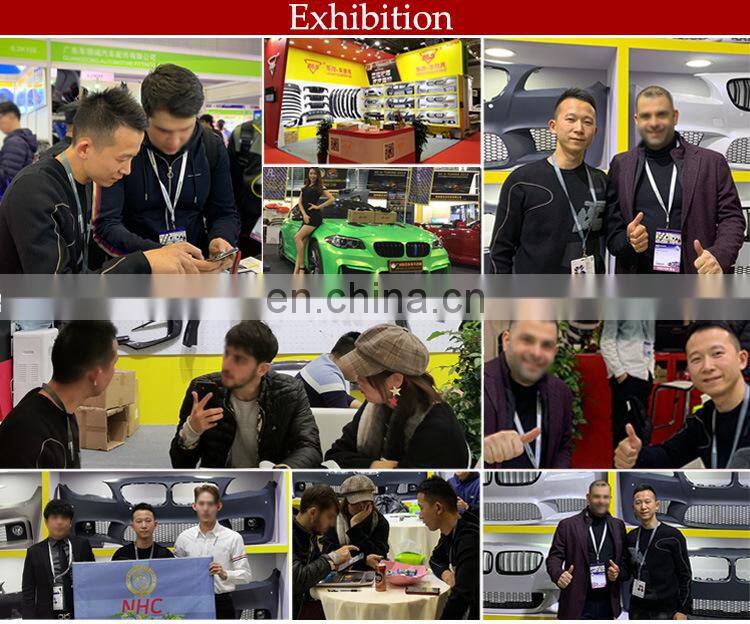 Runde Car Modification 2020 Limited Edition Newest Design Carbon Fiber Small Body Kit For Bentley Continental GT