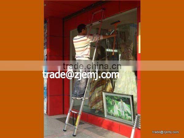 Telescopic ladder 2.9m