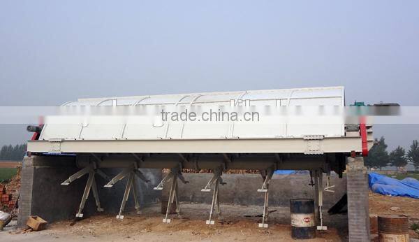 organic fertilizer fermentation machine