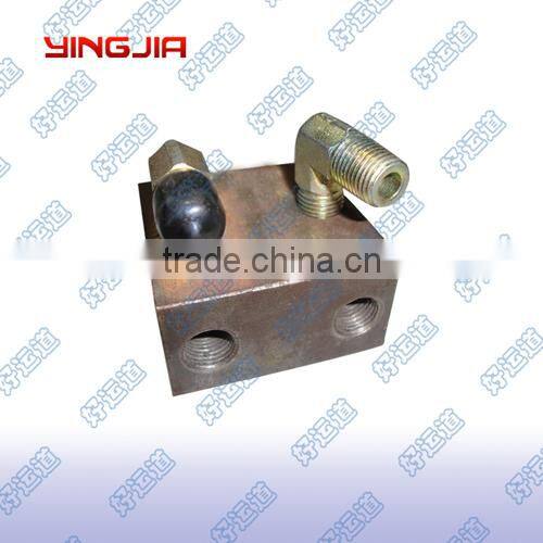 08126 Wing Body Trailer body Parts