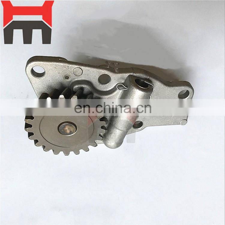 3P0366 1130637 1P0983 oil pump assy