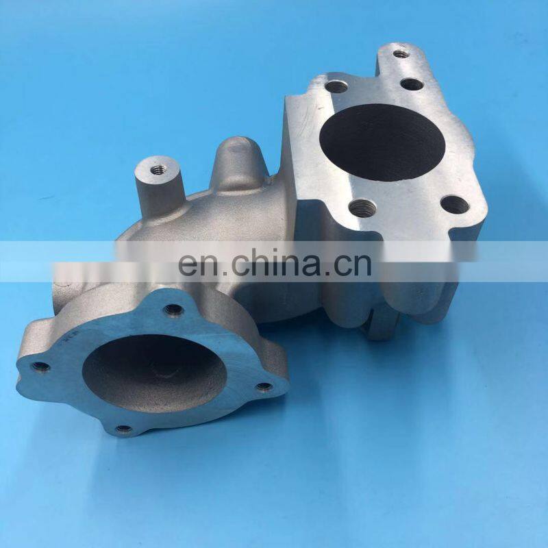 Spectrum testing a356 t6 aluminum sand casting