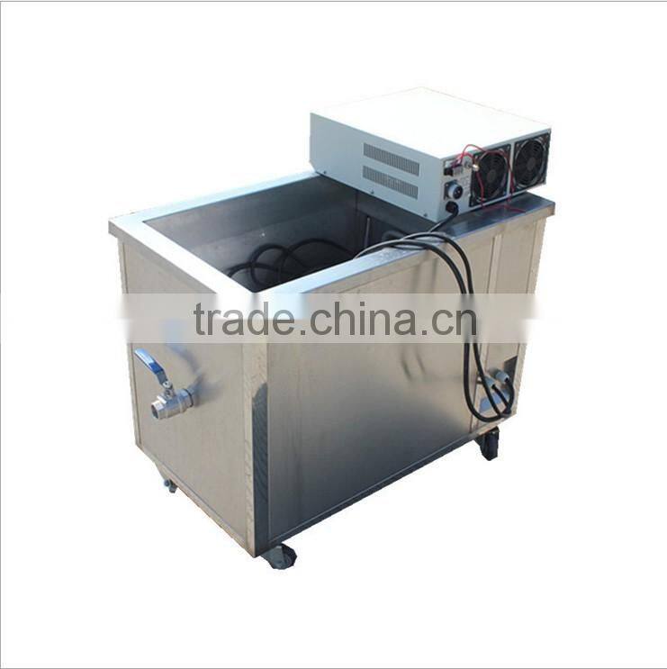 Hot sale ultrasonic pcb cleaning machine