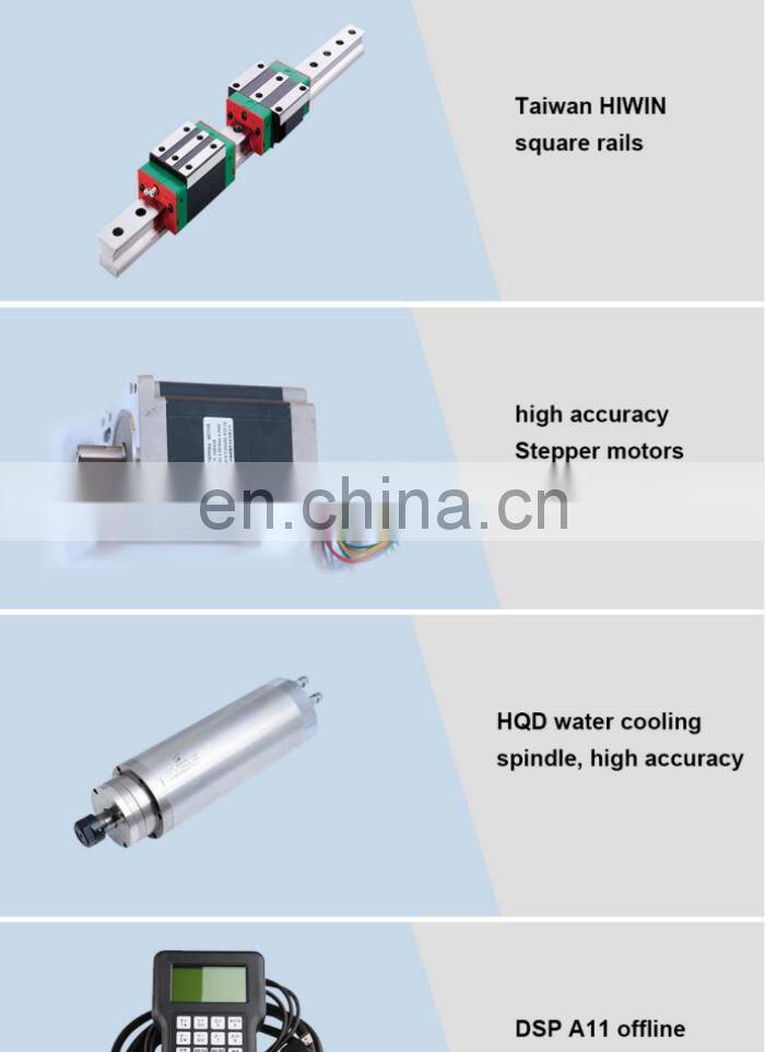 1325 large scale ESP foam styrofoam sculpting cnc router wood foam cnc engraving machine