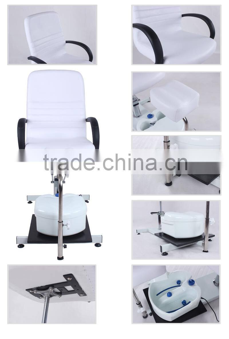 gulfstream pedicure chairs reviews