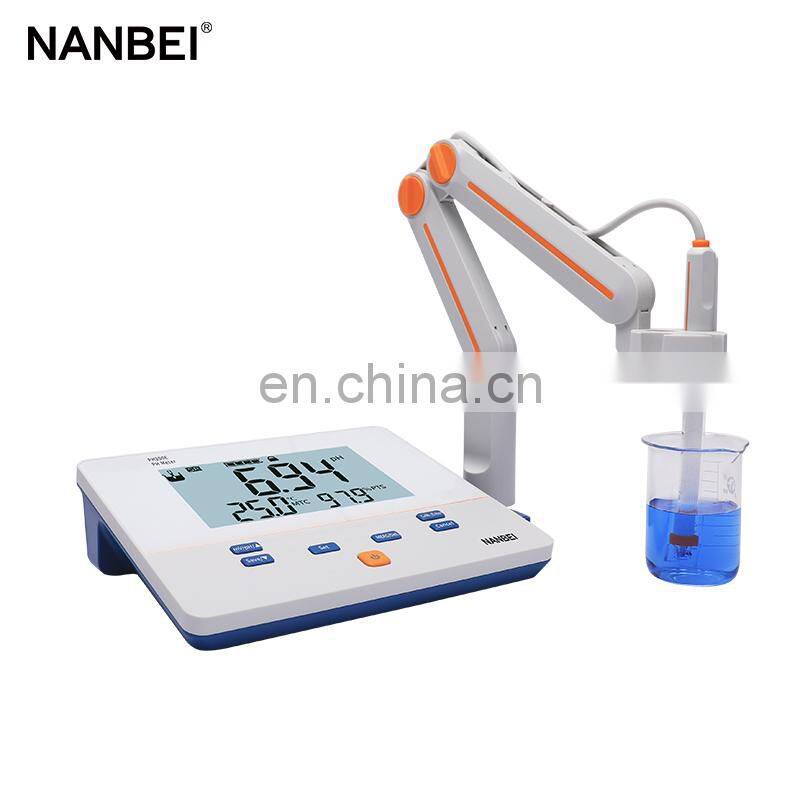 Laboratory Ti-20 Potential Titrator Salinity Analyzer
