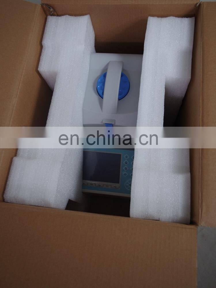 Smart gradient pcr PCR DNA analyzers thermocycler