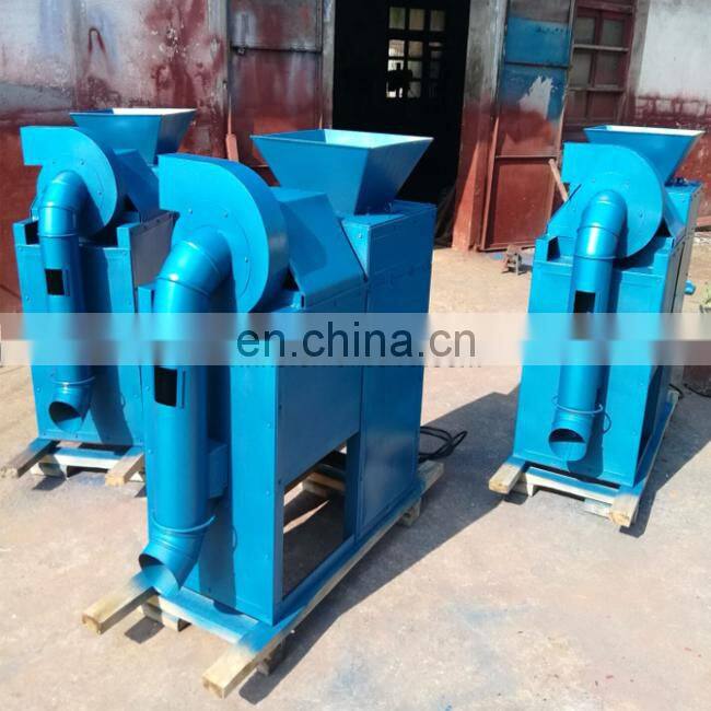 pea peeling machine / lentil peeling machine