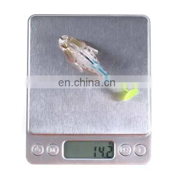 Byloo non painted china fishing lure store  fishing lure