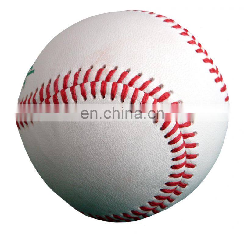 baseball custom logo Baseballs Official All League balls Match Balls