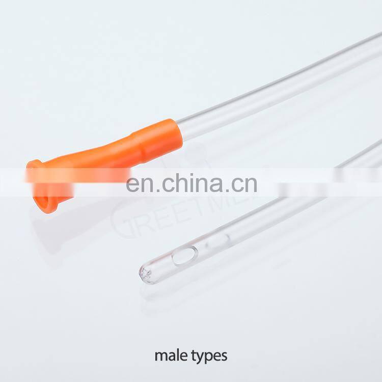 Best selling disposable nelaton catheter