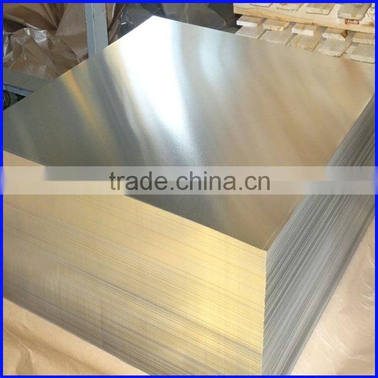 Tinplate for making packaging/electrolytic tinplate sheet
