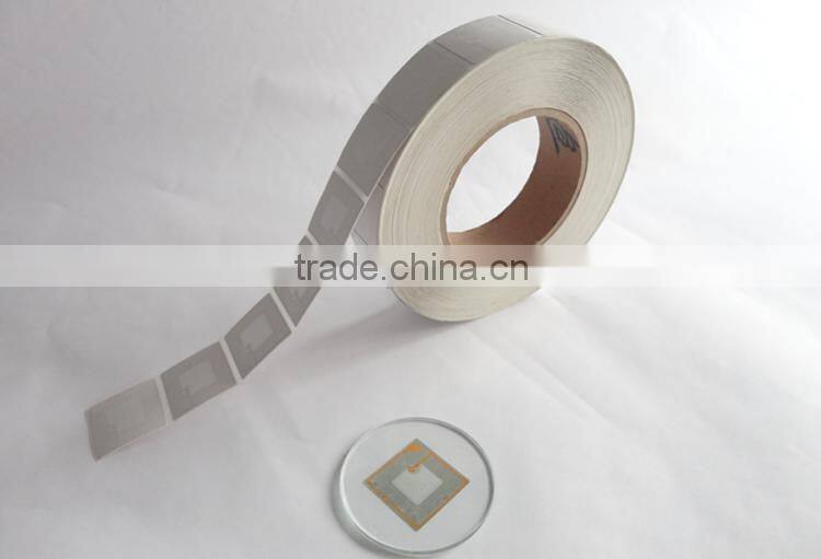 high quality hot products EAS standard RF label
