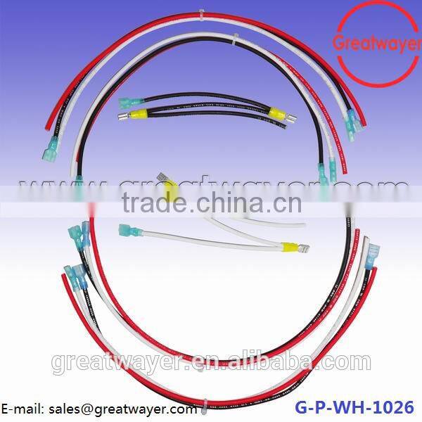 insulation connector cable accessories electronic assembly line factory