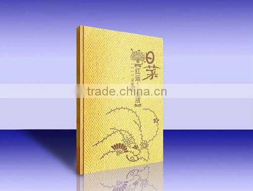 Book Digital Printing with High Quality