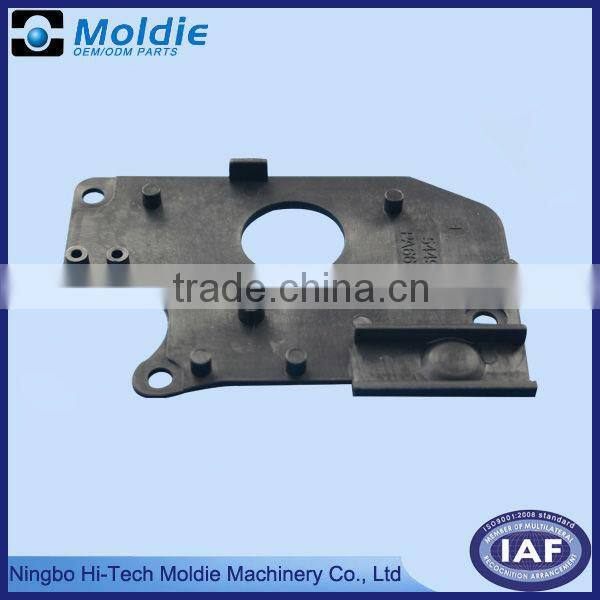 Precision plastic injection parts