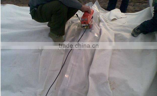 Composite Geomembrane hdpe ldpe membrane