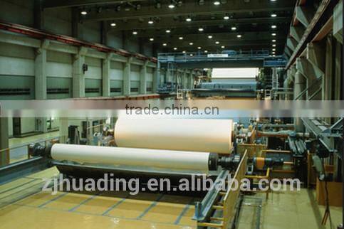 High Quality polyester dryer felt for paper mills