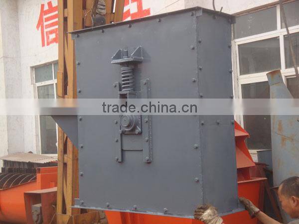 Wheat bucket elevator with reasonable price